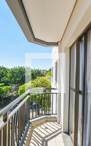 Apartamento à venda com 127m², 3 quartos e 2 vagasVaranda da Sala