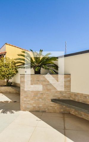 Apartamento à venda com 127m², 3 quartos e 2 vagasÁrea comum
