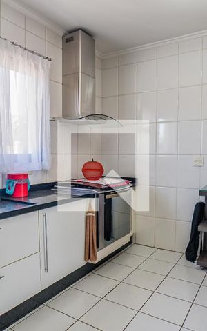 Apartamento à venda com 127m², 3 quartos e 2 vagasCozinha