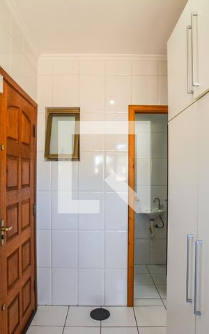 Apartamento à venda com 127m², 3 quartos e 2 vagasÁrea de Serviço