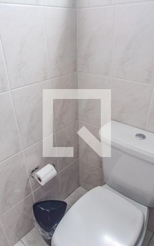 Apartamento à venda com 127m², 3 quartos e 2 vagasBanheiro Social