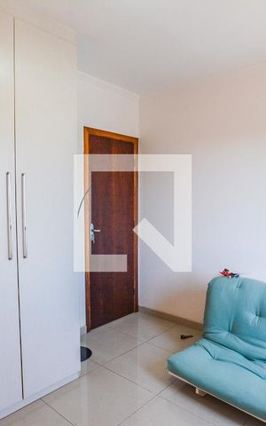 Apartamento à venda com 127m², 3 quartos e 2 vagasQuarto 2