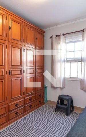 Casa à venda com 90m², 2 quartos e sem vagaQuarto 2
