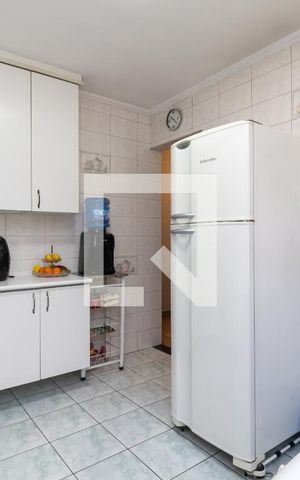 Casa à venda com 90m², 2 quartos e sem vagaCozinha