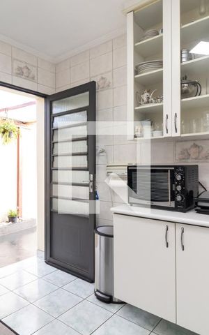 Casa à venda com 90m², 2 quartos e sem vagaCozinha