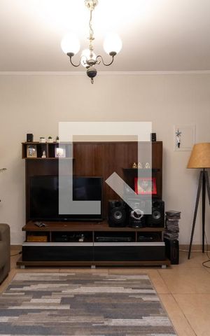 Casa à venda com 90m², 2 quartos e sem vagaSala de Estar