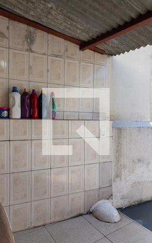 Casa à venda com 90m², 2 quartos e sem vagaÁrea de Serviço