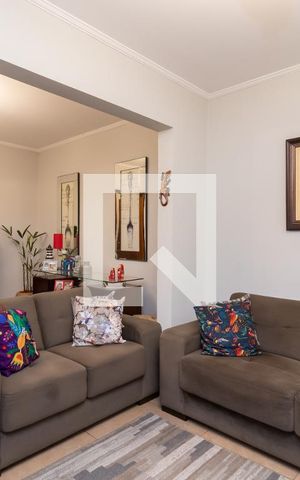 Casa à venda com 90m², 2 quartos e sem vagaSala de Estar