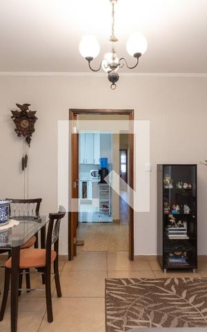Casa à venda com 90m², 2 quartos e sem vagaSala de Jantar