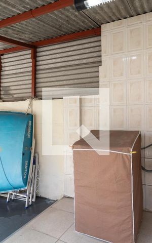Casa à venda com 90m², 2 quartos e sem vagaÁrea de Serviço