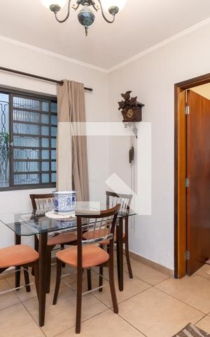 Casa à venda com 90m², 2 quartos e sem vagaSala de Jantar