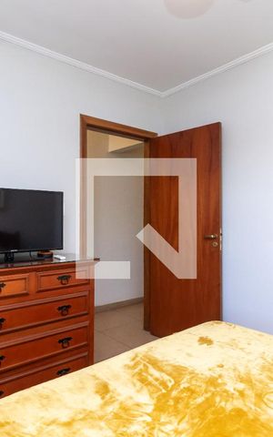 Casa à venda com 90m², 2 quartos e sem vagaQuarto 1
