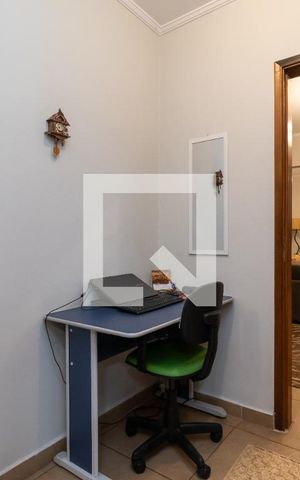 Casa à venda com 90m², 2 quartos e sem vagaHall dos Quartos / Escritório