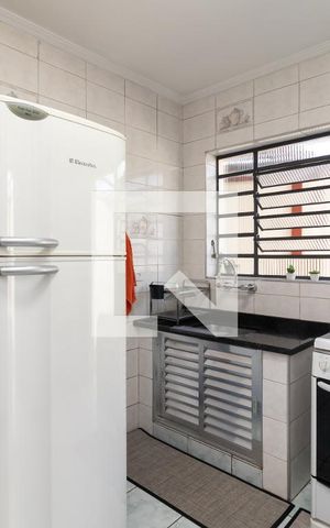 Casa à venda com 90m², 2 quartos e sem vagaCozinha