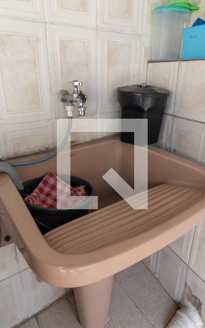 Casa à venda com 90m², 2 quartos e sem vagaÁrea de Serviço