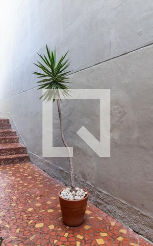 Casa à venda com 90m², 2 quartos e sem vagaCorredor de Entrada