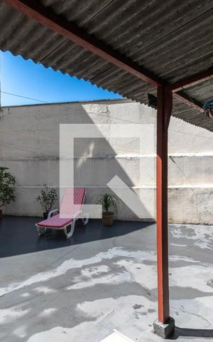 Casa à venda com 90m², 2 quartos e sem vagaÁrea de Serviço