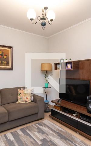 Casa à venda com 90m², 2 quartos e sem vagaSala de Estar