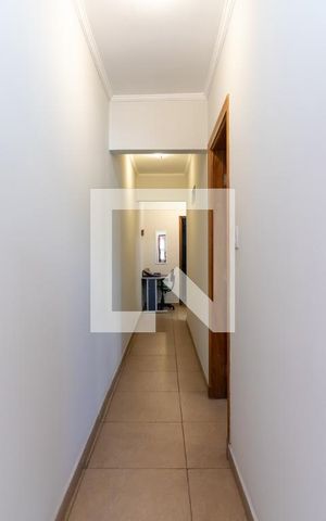 Casa à venda com 90m², 2 quartos e sem vagaCorredor dos Quartos