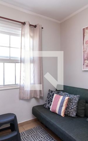 Casa à venda com 90m², 2 quartos e sem vagaQuarto 2