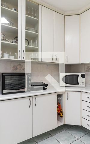 Casa à venda com 90m², 2 quartos e sem vagaCozinha