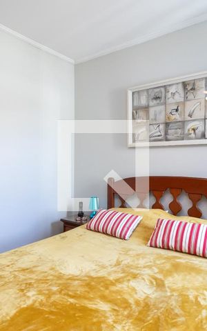 Casa à venda com 90m², 2 quartos e sem vagaQuarto 1
