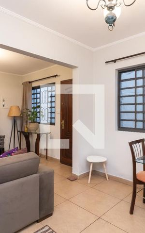 Casa à venda com 90m², 2 quartos e sem vagaSala de Jantar