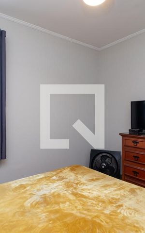 Casa à venda com 90m², 2 quartos e sem vagaQuarto 1