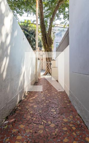 Casa à venda com 90m², 2 quartos e sem vagaCorredor de Entrada