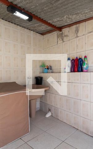 Casa à venda com 90m², 2 quartos e sem vagaÁrea de Serviço