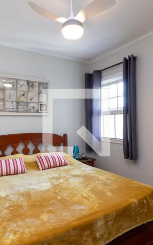 Casa à venda com 90m², 2 quartos e sem vagaQuarto 1