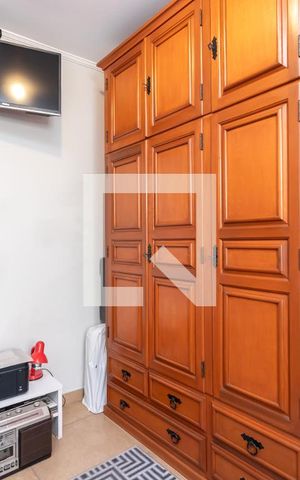 Casa à venda com 90m², 2 quartos e sem vagaQuarto 2
