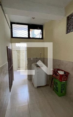 Casa à venda com 217m², 3 quartos e sem vagaLavanderia