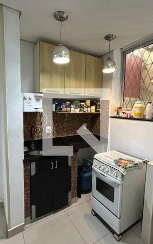 Casa à venda com 217m², 3 quartos e sem vagaCozinha