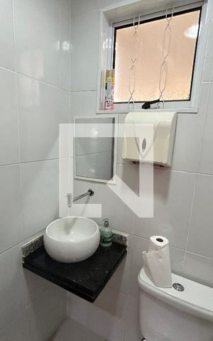 Casa à venda com 217m², 3 quartos e sem vagaBanheiro