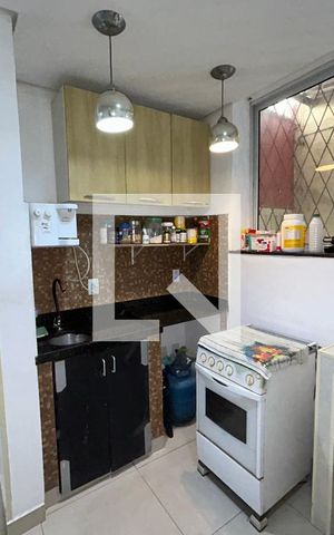 Casa à venda com 217m², 3 quartos e sem vagaCozinha