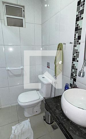 Casa à venda com 217m², 3 quartos e sem vagaBanheiro