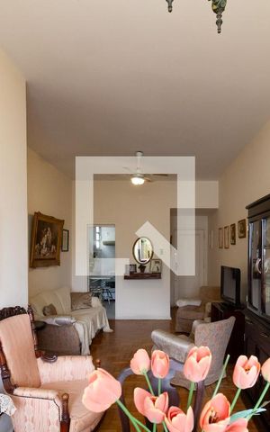 Apartamento à venda com 100m², 3 quartos e sem vaga Apartamento à venda com 100m², 3 quartos e sem vagaSala