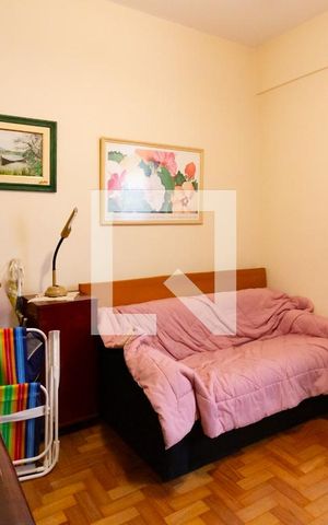 Apartamento à venda com 100m², 3 quartos e sem vaga Apartamento à venda com 100m², 3 quartos e sem vagaQuarto 2