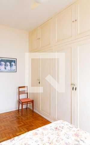 Apartamento à venda com 100m², 3 quartos e sem vaga Apartamento à venda com 100m², 3 quartos e sem vagaQuarto 1