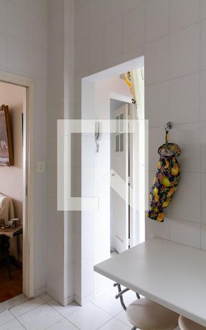 Apartamento à venda com 100m², 3 quartos e sem vaga Apartamento à venda com 100m², 3 quartos e sem vagaCozinha