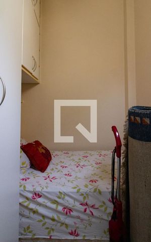 Apartamento à venda com 100m², 3 quartos e sem vaga Apartamento à venda com 100m², 3 quartos e sem vagaQuarto de serviço