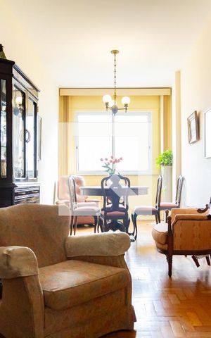 Apartamento à venda com 100m², 3 quartos e sem vaga Apartamento à venda com 100m², 3 quartos e sem vagaSala