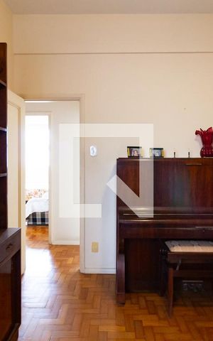 Apartamento à venda com 100m², 3 quartos e sem vaga Apartamento à venda com 100m², 3 quartos e sem vagaQuarto 2