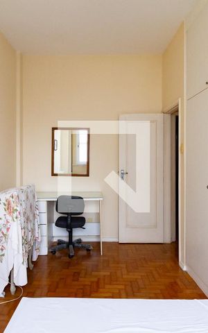 Apartamento à venda com 100m², 3 quartos e sem vaga Apartamento à venda com 100m², 3 quartos e sem vagaQuarto 3