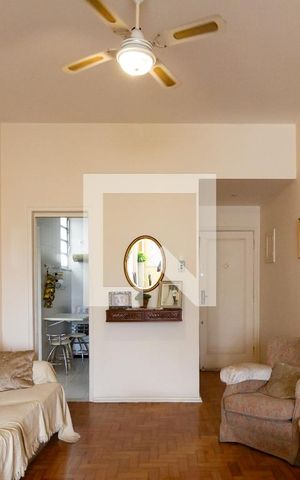 Apartamento à venda com 100m², 3 quartos e sem vaga Apartamento à venda com 100m², 3 quartos e sem vagaSala