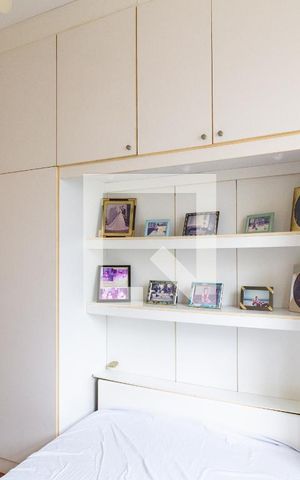 Apartamento à venda com 100m², 3 quartos e sem vaga Apartamento à venda com 100m², 3 quartos e sem vagaQuarto 3