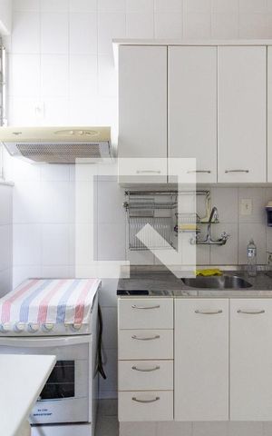Apartamento à venda com 100m², 3 quartos e sem vaga Apartamento à venda com 100m², 3 quartos e sem vagaCozinha
