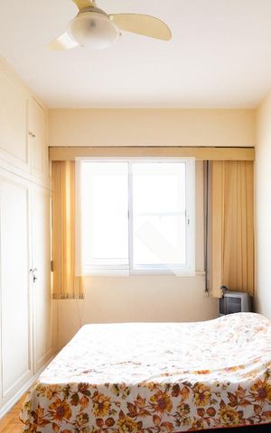Apartamento à venda com 100m², 3 quartos e sem vaga Apartamento à venda com 100m², 3 quartos e sem vagaQuarto 1