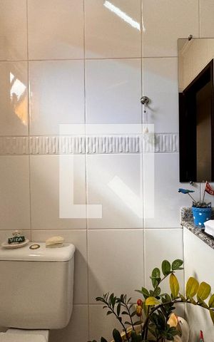 Casa à venda com 195m², 3 quartos e 7 vagas Casa à venda com 195m², 3 quartos e 7 vagasLavabo